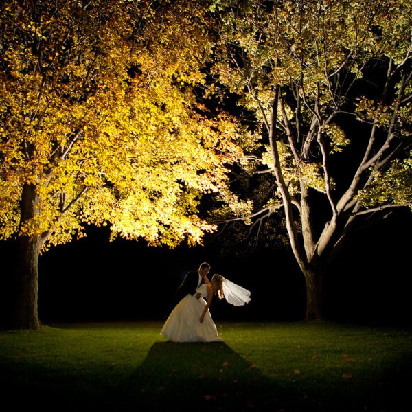 100 Ideas for Fall Weddings