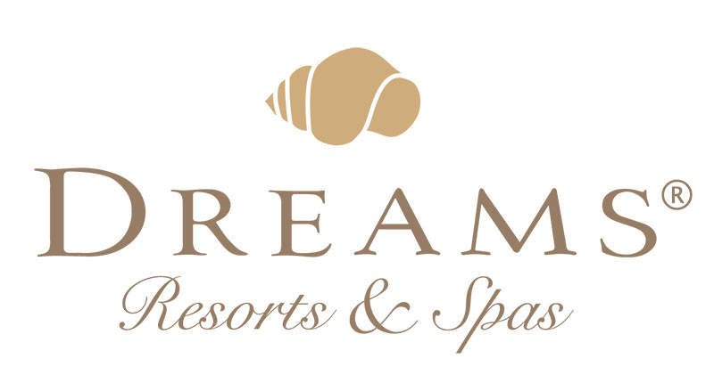 dreams resorts logo