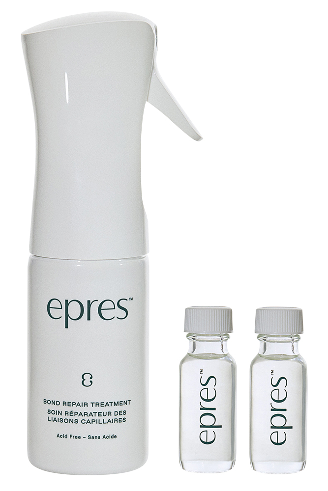 Bond Repair Hair Treatment Kit by Epres