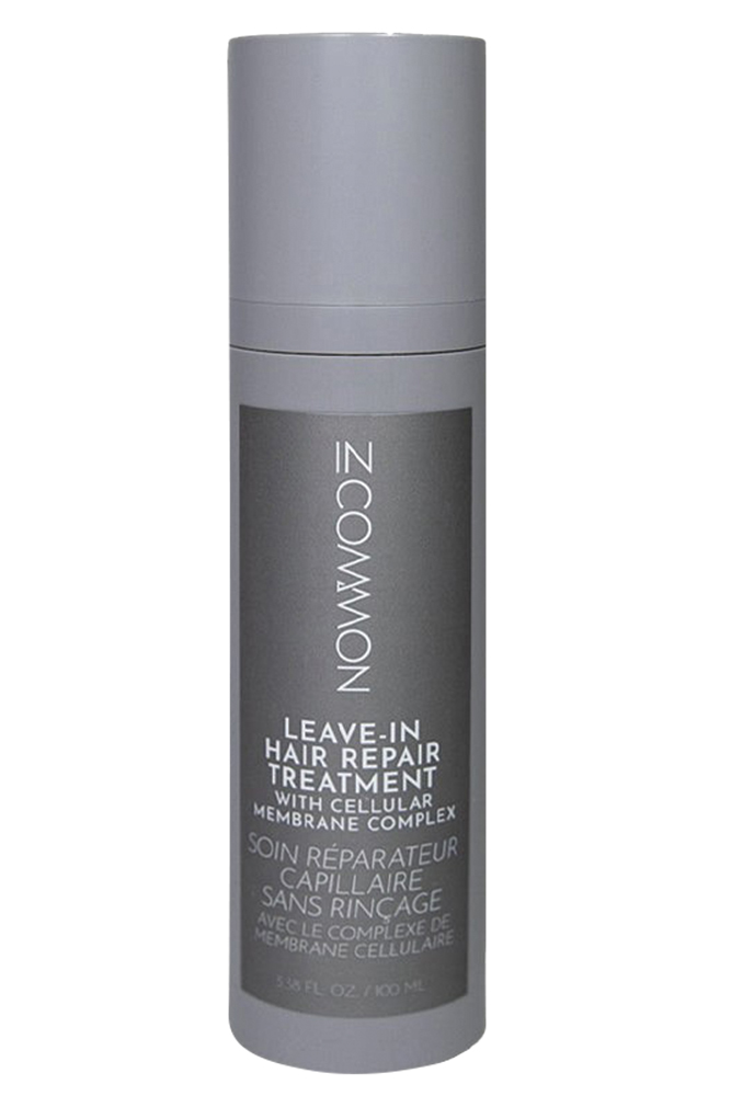 Leave-In Hair Repair Treatment by In Common