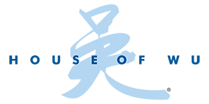 house of wu logo