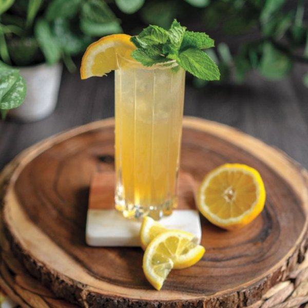 sweet tea arnold palmer vodka cocktail