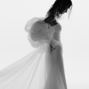 Preview the Hottest Trends from Fall 2024 Bridal Fashion Week