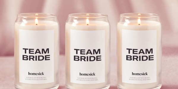 Holiday Gift Guide for Every Bride 